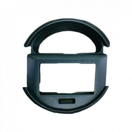 Global Byte Maruti Suzuki S-Presso  7 inch Andriod Installation Kit 2 Din Radio | FA-SZ01/SPR